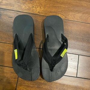 Healing Soul to ease plantar fasciitis